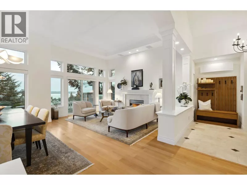 4948 EDENDALE LANE, West Vancouver, BC V7W3H7