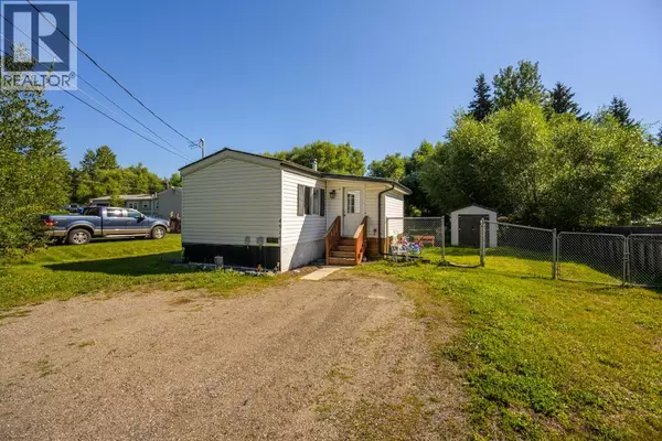 4916 RANDLE ROAD, Prince George, BC V2K1T1