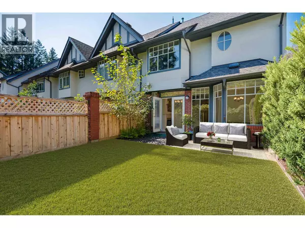 Vancouver, BC V6T2E9,5880 HAMPTON PL #43