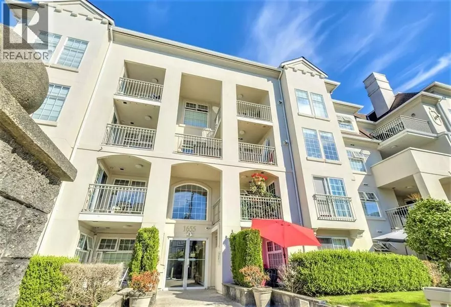 1655 GRANT AVE #111, Port Coquitlam, BC V3B7V1
