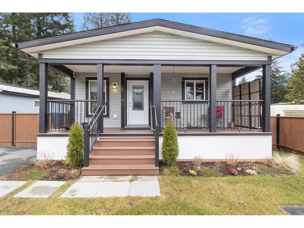 63071 FLOOD HOPE RD #18, Hope, BC V0X1L2