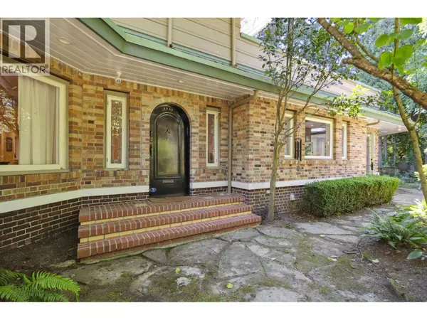 Vancouver, BC V6J4E8,4051 MARGUERITE STREET