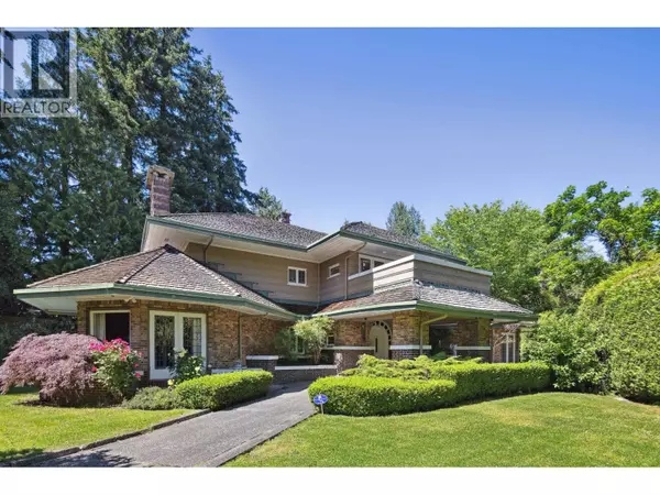 4051 MARGUERITE STREET, Vancouver, BC V6J4E8