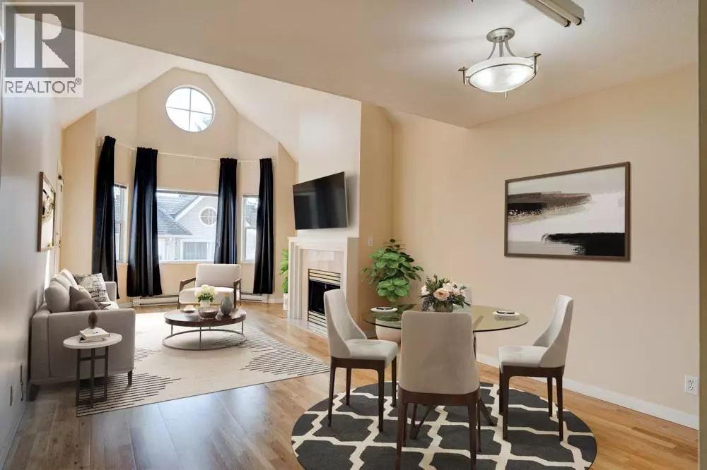 Burnaby, BC V5J1T2,5375 VICTORY ST #307