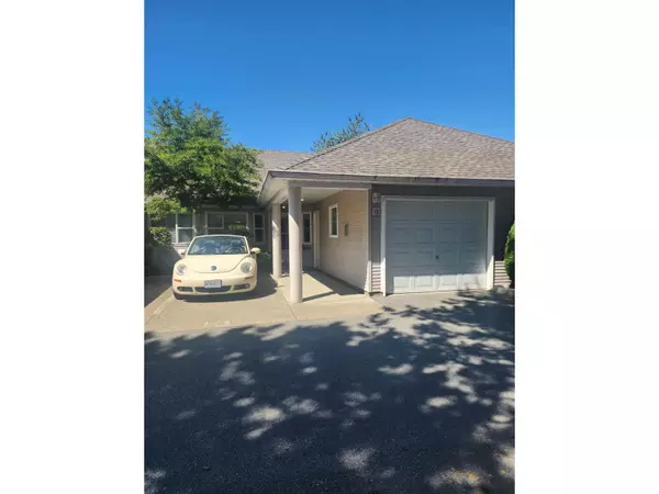 7127 124 #13, Surrey, BC V3W3W9