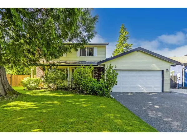 9503 205A STREET, Langley, BC V1M1Y9