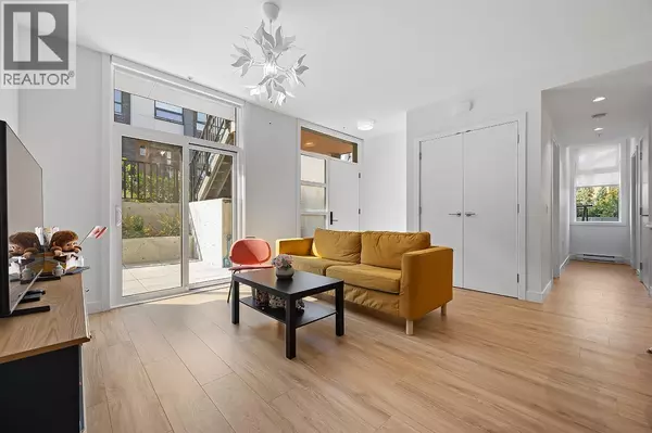 Burnaby, BC V5J0J7,6085 IRMIN ST #611