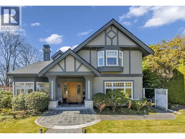 Vancouver, BC V6M3N7,5885 ANGUS DRIVE