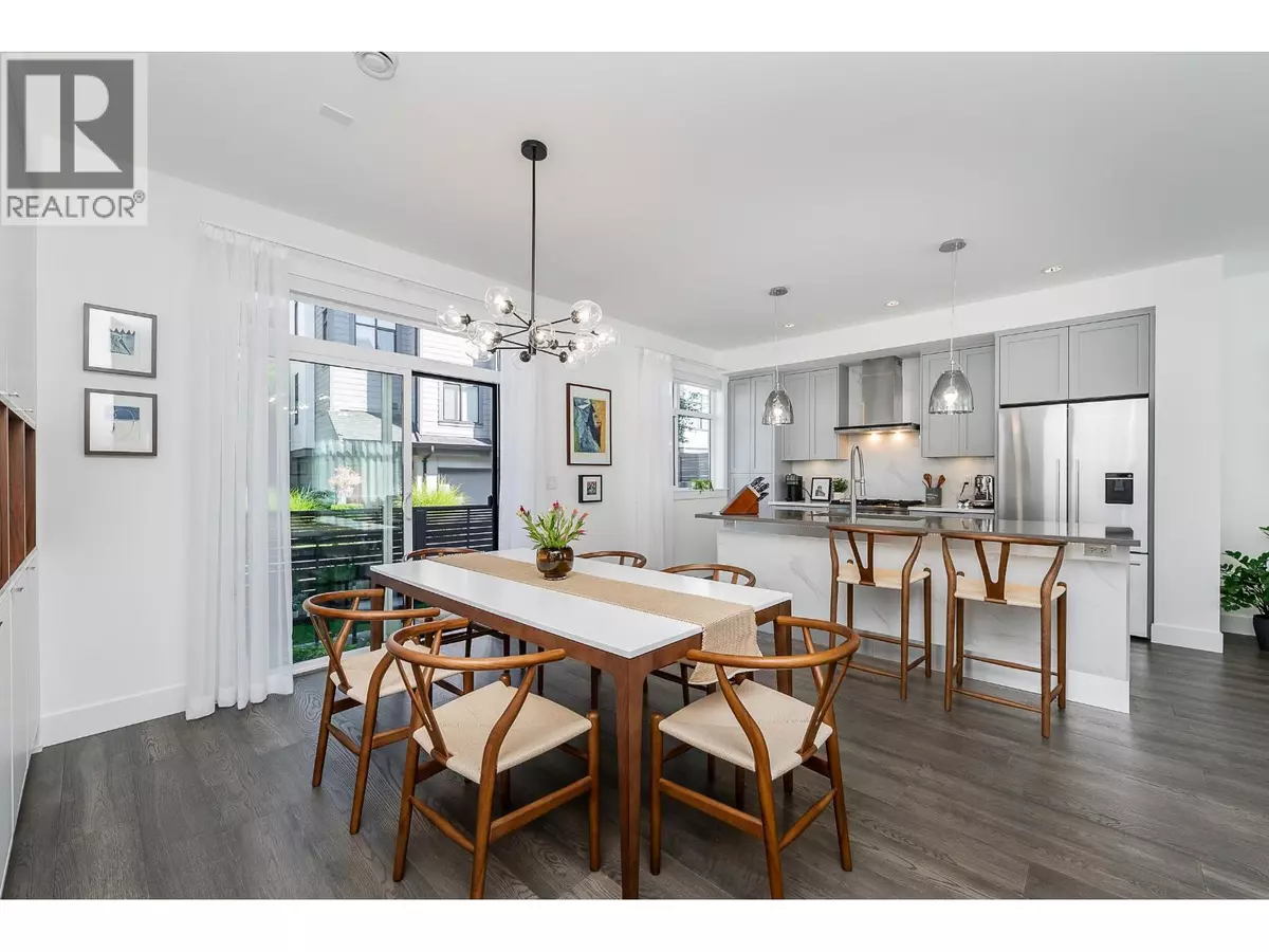 Coquitlam, BC V3E0P1,3535 PRINCETON AVE #16
