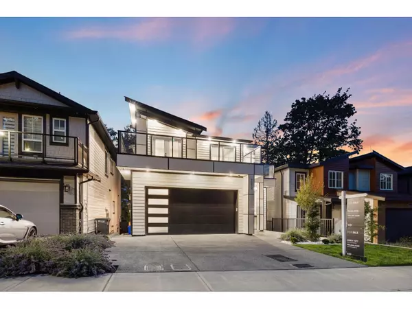 7024 205 STREET, Langley, BC V2Y1S9