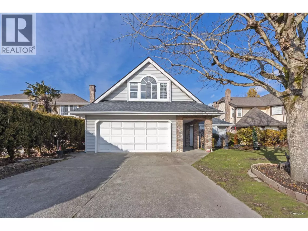 Delta, BC V4K4R1,6167 45 AVENUE