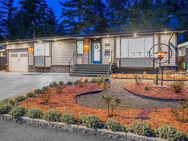 Abbotsford, BC V2S4E4,2860 WOODLAND STREET