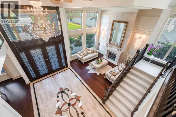 Richmond, BC V7C2G4,6851 GAMBA DRIVE