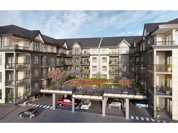 Abbotsford, BC V2S3T2,2493 MONTROSE AVE #426