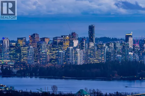 797 EYREMOUNT DRIVE, West Vancouver, BC V7S2A3