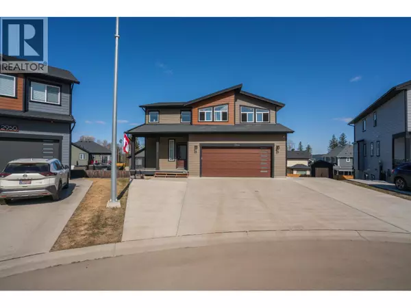 Prince George, BC V2N0G3,2944 ELLINGTON COURT