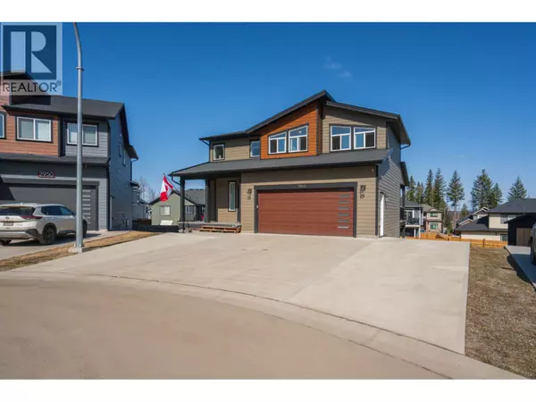 Prince George, BC V2N0G3,2944 ELLINGTON COURT