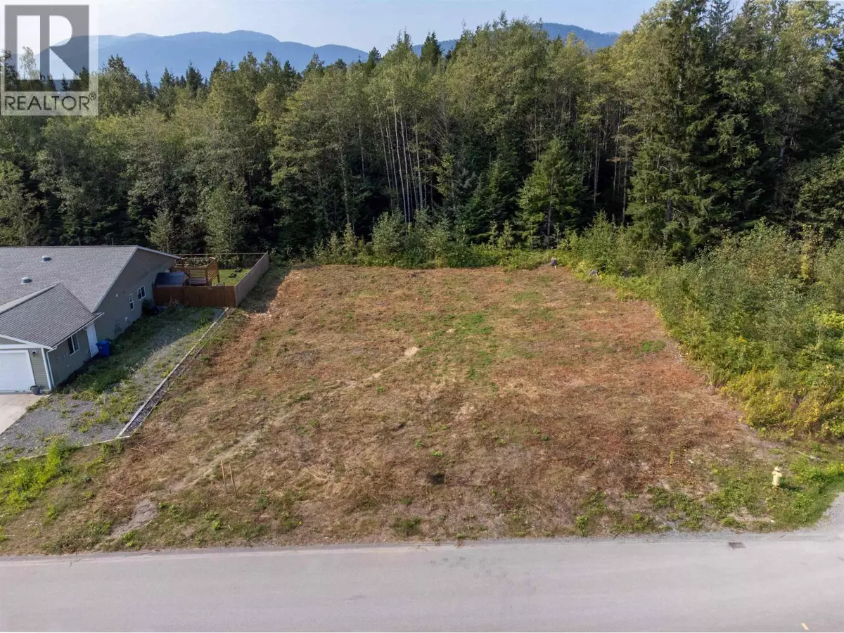 Terrace, BC V8G0J4,3913 CORY DRIVE