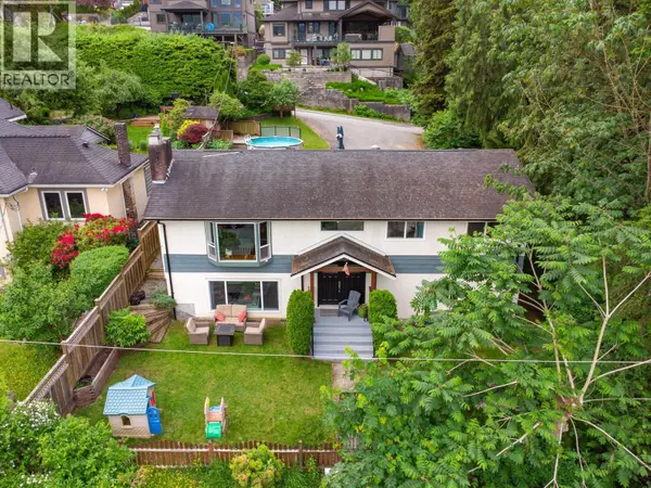 2317 ST GEORGE STREET, Port Moody, BC V3H2G3