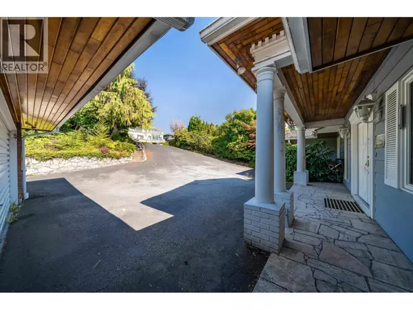 West Vancouver, BC V7S2N5,1346 WHITBY ROAD