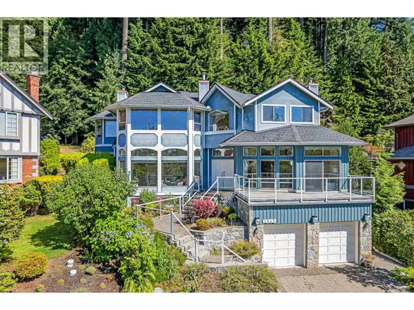 3945 BRAEMAR PLACE, North Vancouver, BC V7N4M8