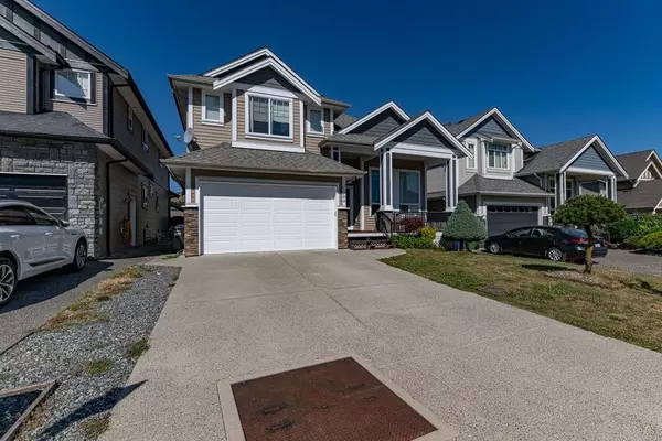 27784 PORTER DRIVE, Abbotsford, BC V4X1M3