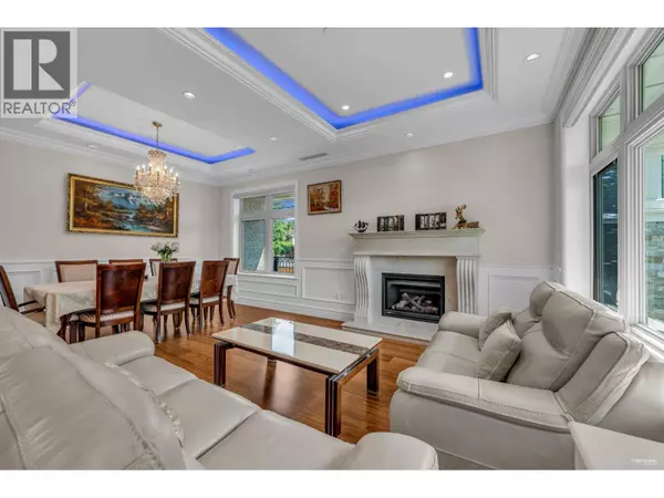 Vancouver, BC V6M2L3,1019 W 47TH AVENUE