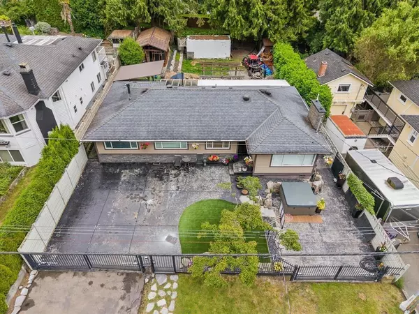 White Rock, BC V4B3S6,1360 EVERALL STREET