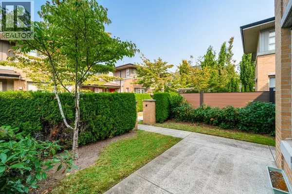 Richmond, BC V6Y4K3,6300 BIRCH ST #42