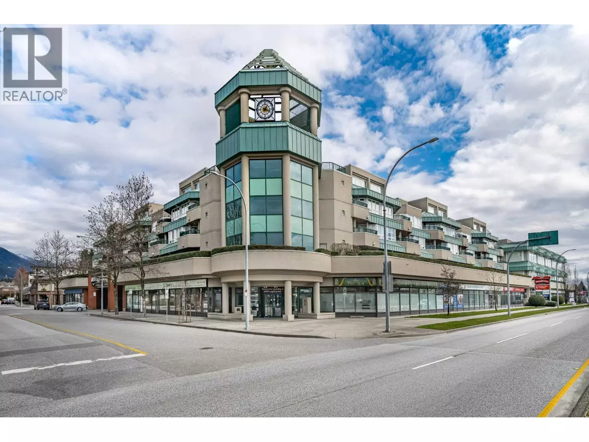 Port Coquitlam, BC V3B1A8,2099 LOUGHEED HWY #A224