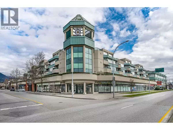2099 LOUGHEED HWY #A224, Port Coquitlam, BC V3B1A8