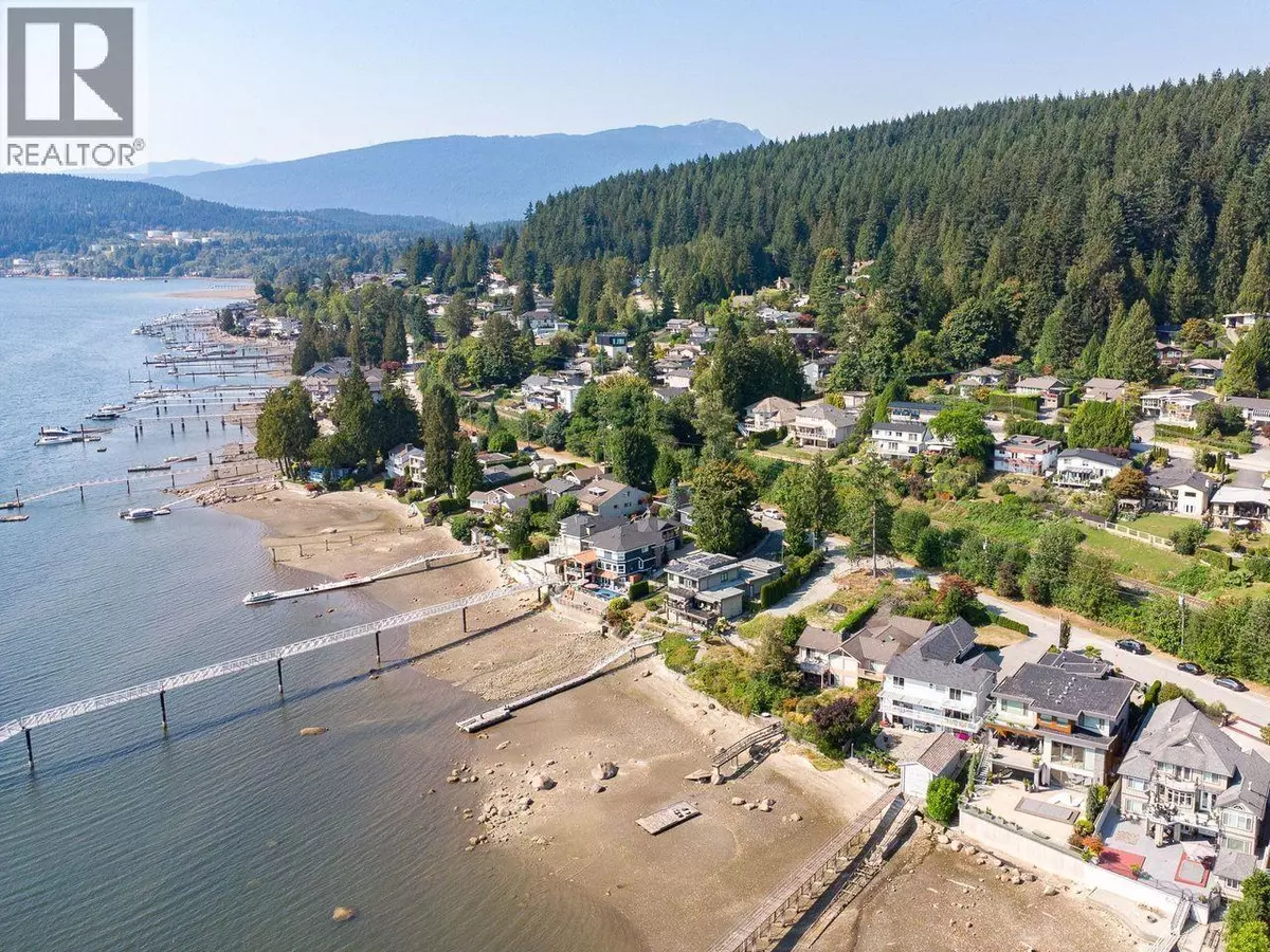 Port Moody, BC V3H3A5,668 ALDERSIDE ROAD