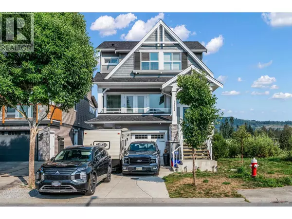 Maple Ridge, BC V2W1Z8,11004 HARRIS DRIVE