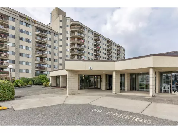 Abbotsford, BC V2T4N1,31955 OLD YALE RD #315