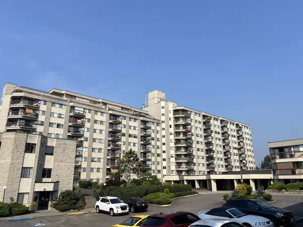 31955 OLD YALE RD #315, Abbotsford, BC V2T4N1