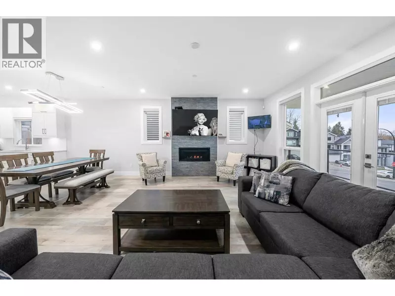 24629 105A AVENUE, Maple Ridge, BC V2W0K3