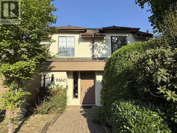 Richmond, BC V7E5J3,9160 MASKALL DRIVE