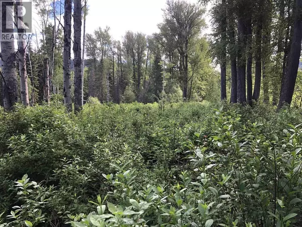 100 Mile House, BC V0K1M0,3078 BRADLEY CREEK ROAD