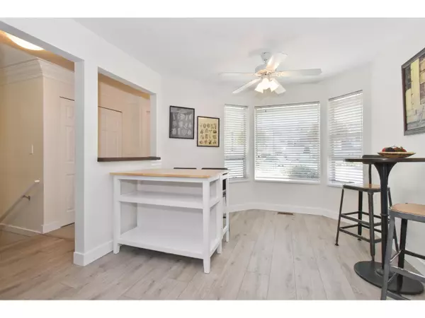 Abbotsford, BC V2T4W5,2475 EMERSON ST #17