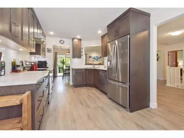 2475 EMERSON ST #17, Abbotsford, BC V2T4W5