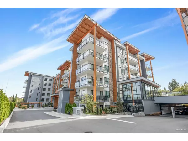 6960 NICHOLSON RD #201, Delta, BC V4E0A9