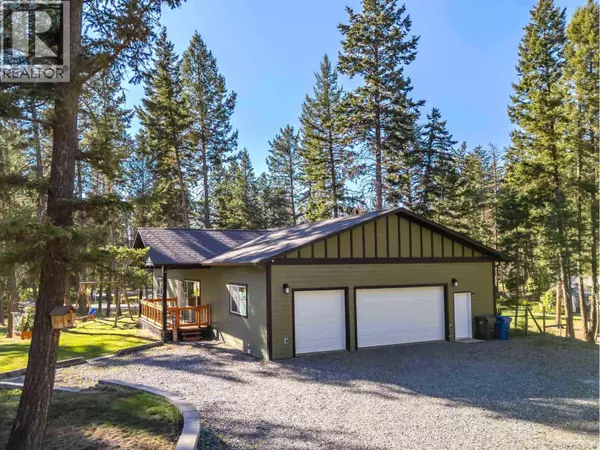 108 Mile Ranch, BC V0K2Z0,5065 KINNCUM ROAD