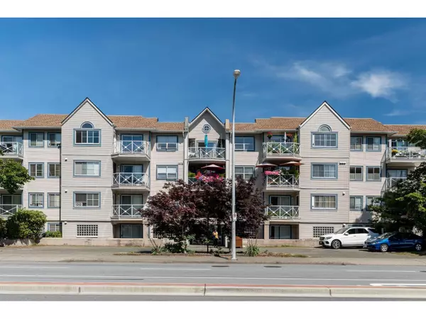 Surrey, BC V3W5V6,12101 80 AVE #123