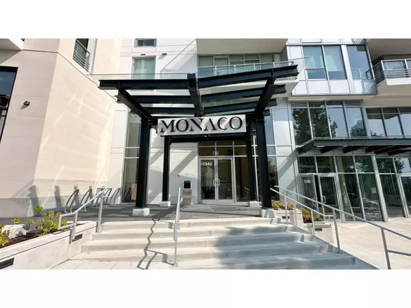 White Rock, BC V4B0C7,1342 JOHNSTON RD #408