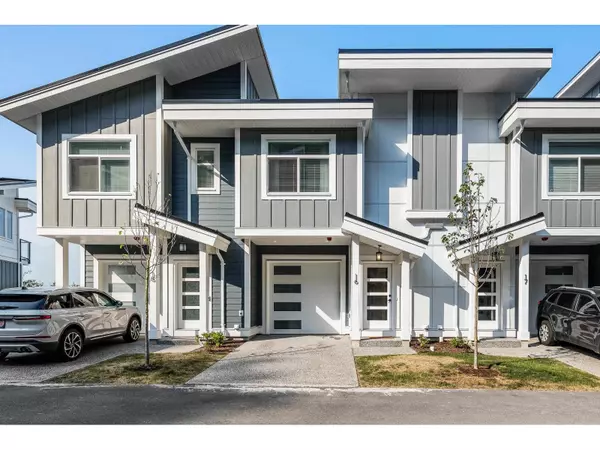 Chilliwack, BC V2R6J2,43998 CHILLIWACK MOUNTAIN RD #16