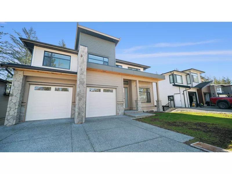 5614 CRIMSON RIDGE|Promontory, Chilliwack, BC V2R6H7