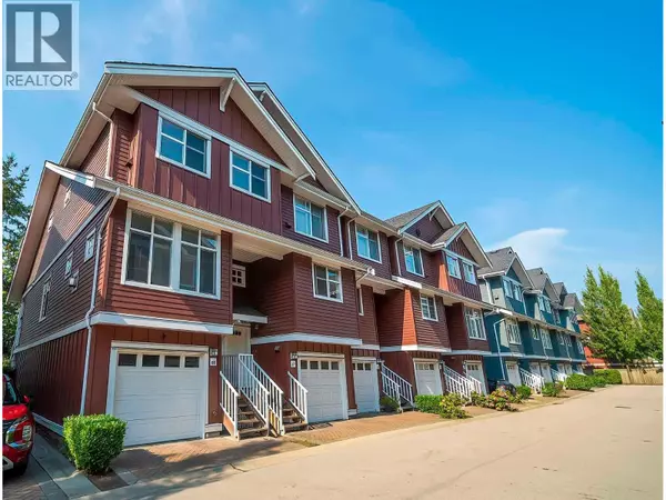 935 EWEN AVE #68, New Westminster, BC V3M0A1