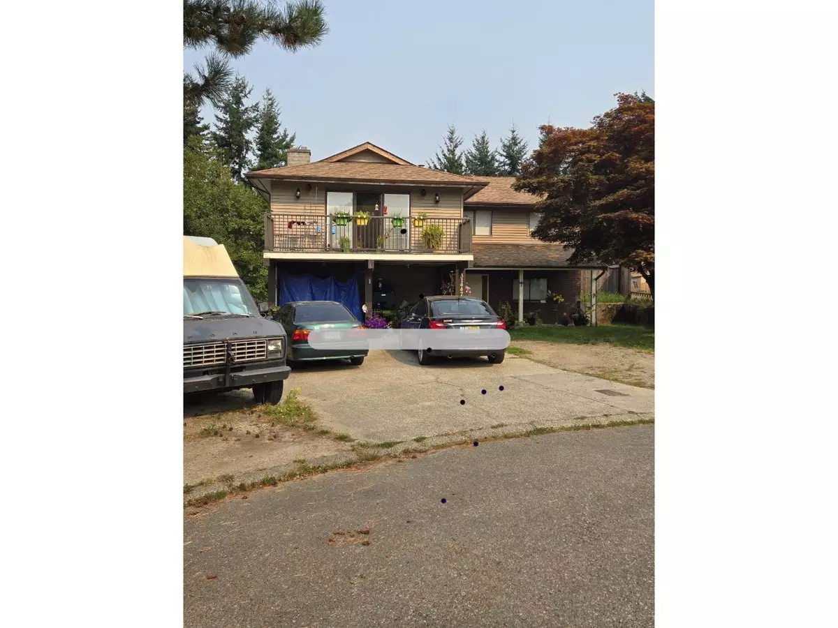 Abbotsford, BC V2T6L7,31447 WINTON AVENUE