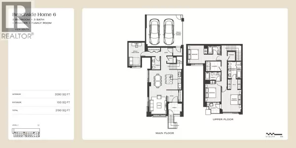 West Vancouver, BC V7V1L1,2490 MARINE DR #TH 6