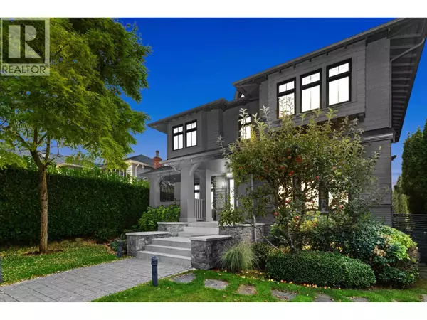 Vancouver, BC V6N1A1,5390 ELM STREET